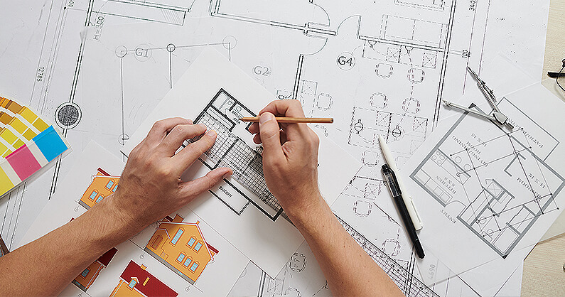 Floor Plan Symbols: A comprehensive guide to reading your house plans