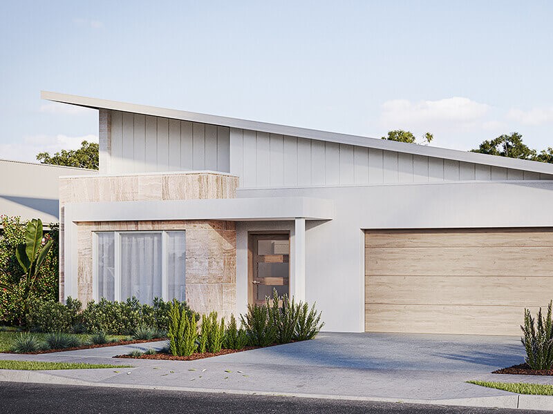 Building a custom home is the biggest project many of us will ever undertake. Be inspired.